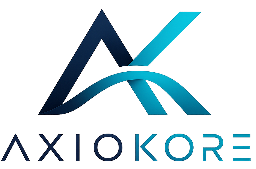 Axiokore Logo